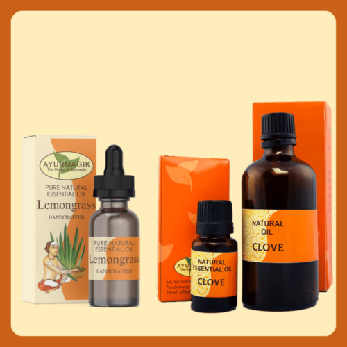 Natural Oils
