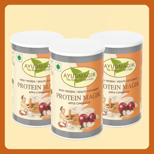 Whey Protein