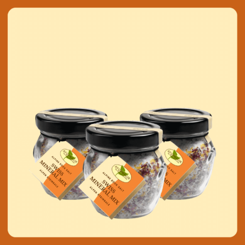 Rock Salt
